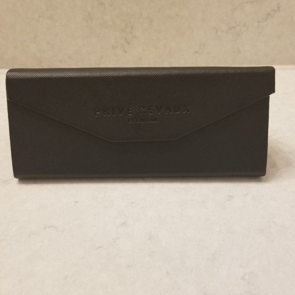 Prive Revaux Sunglass/Glasses case